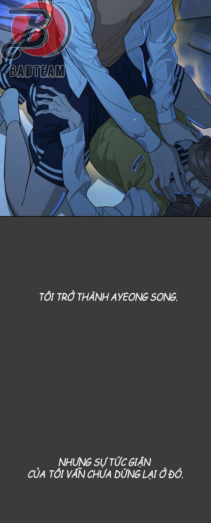 Máu Trắng Chapter 46 - Trang 2