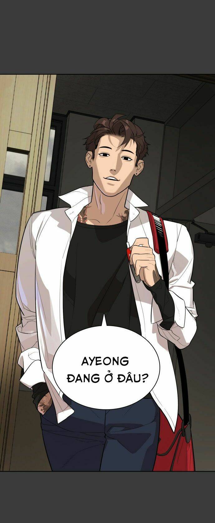 Máu Trắng Chapter 46 - Trang 2