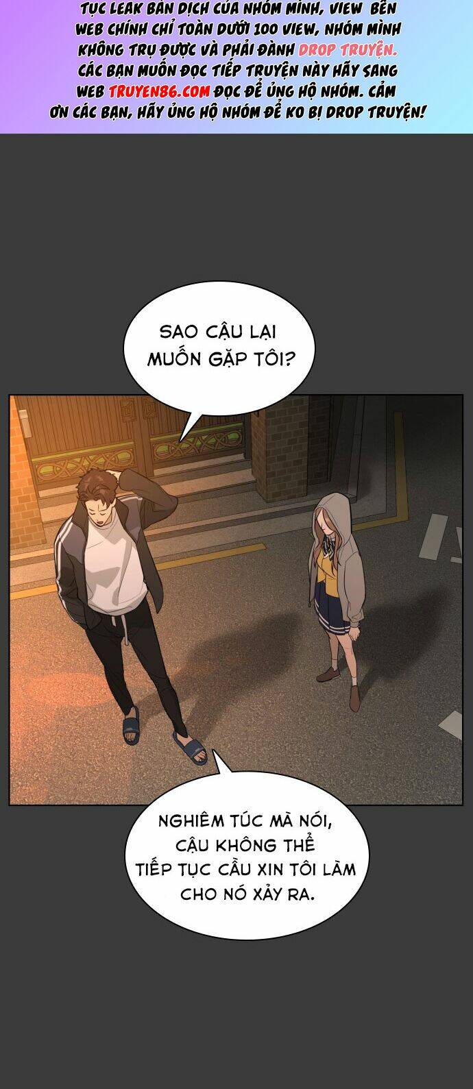 Máu Trắng Chapter 46 - Trang 2