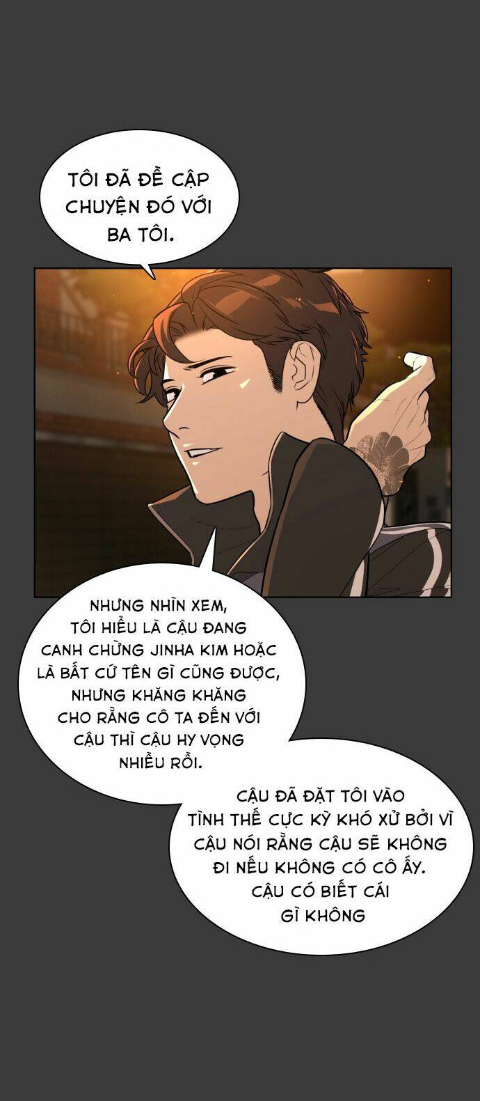 Máu Trắng Chapter 46 - Trang 2