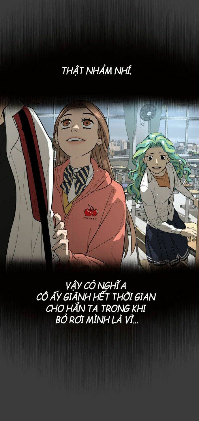 Máu Trắng Chapter 46 - Trang 2
