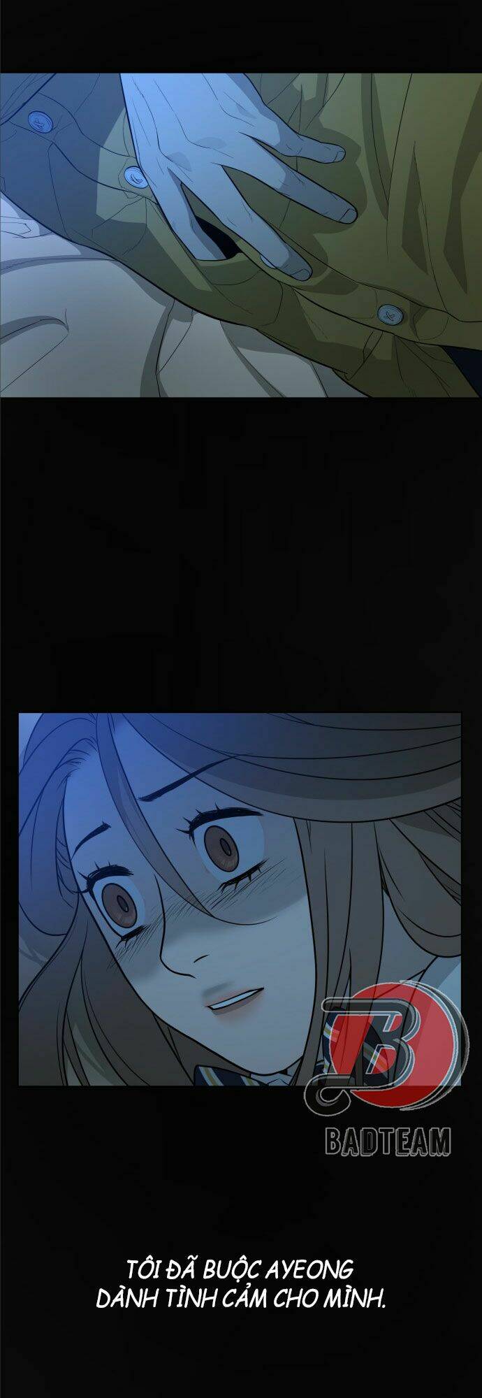 Máu Trắng Chapter 46 - Trang 2