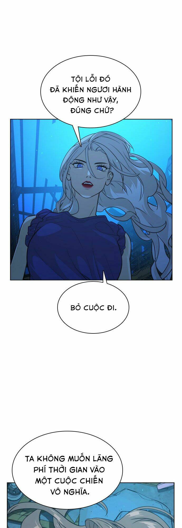 Máu Trắng Chapter 46 - Trang 2