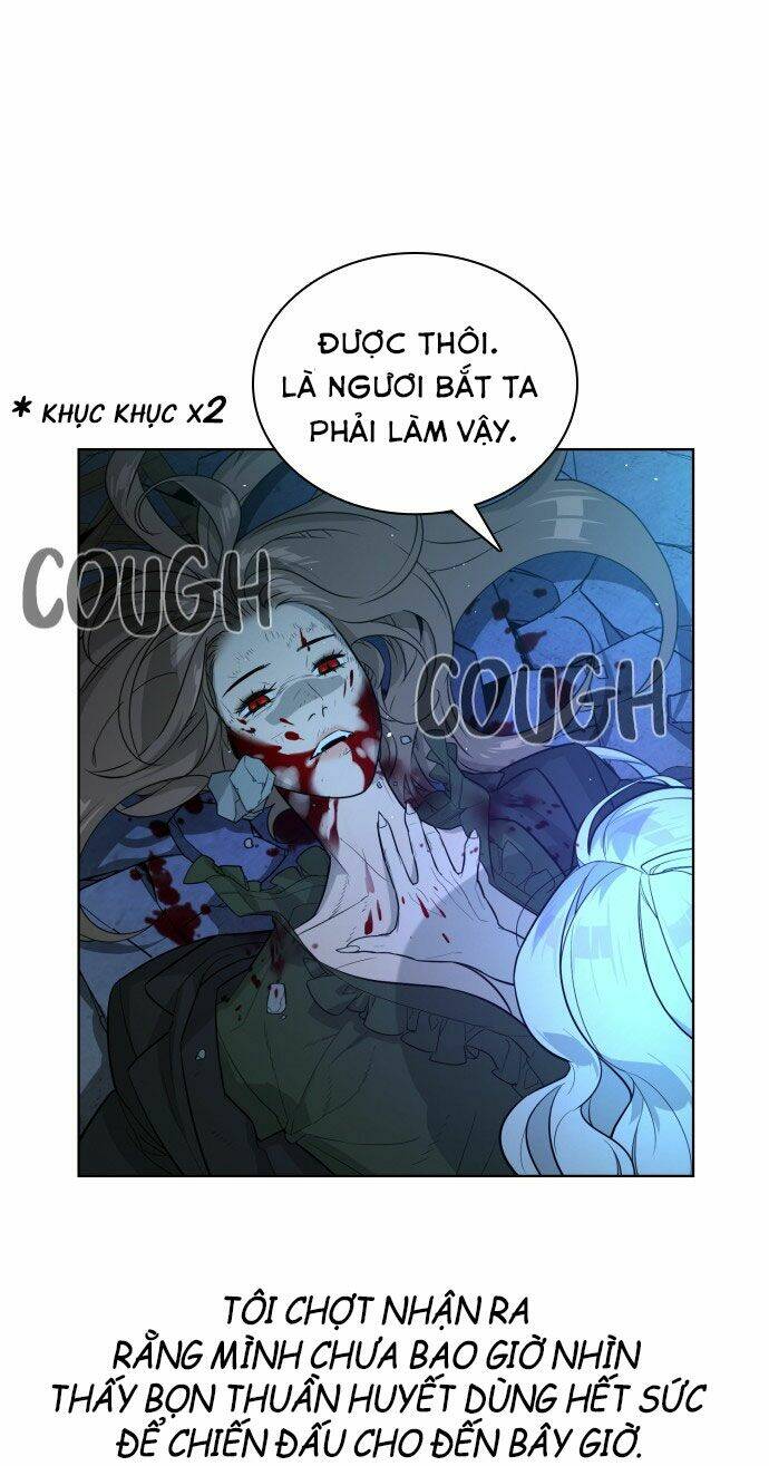 Máu Trắng Chapter 46 - Trang 2