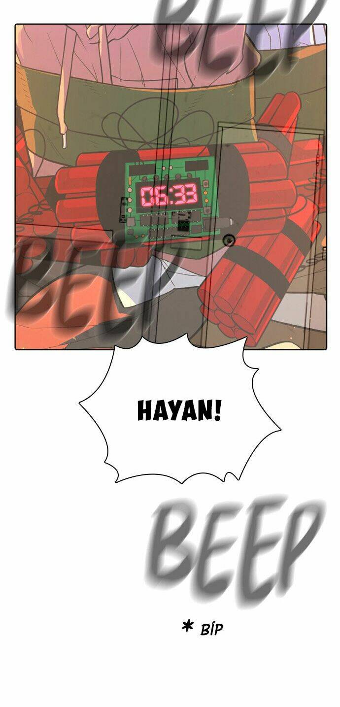 Máu Trắng Chapter 46 - Trang 2