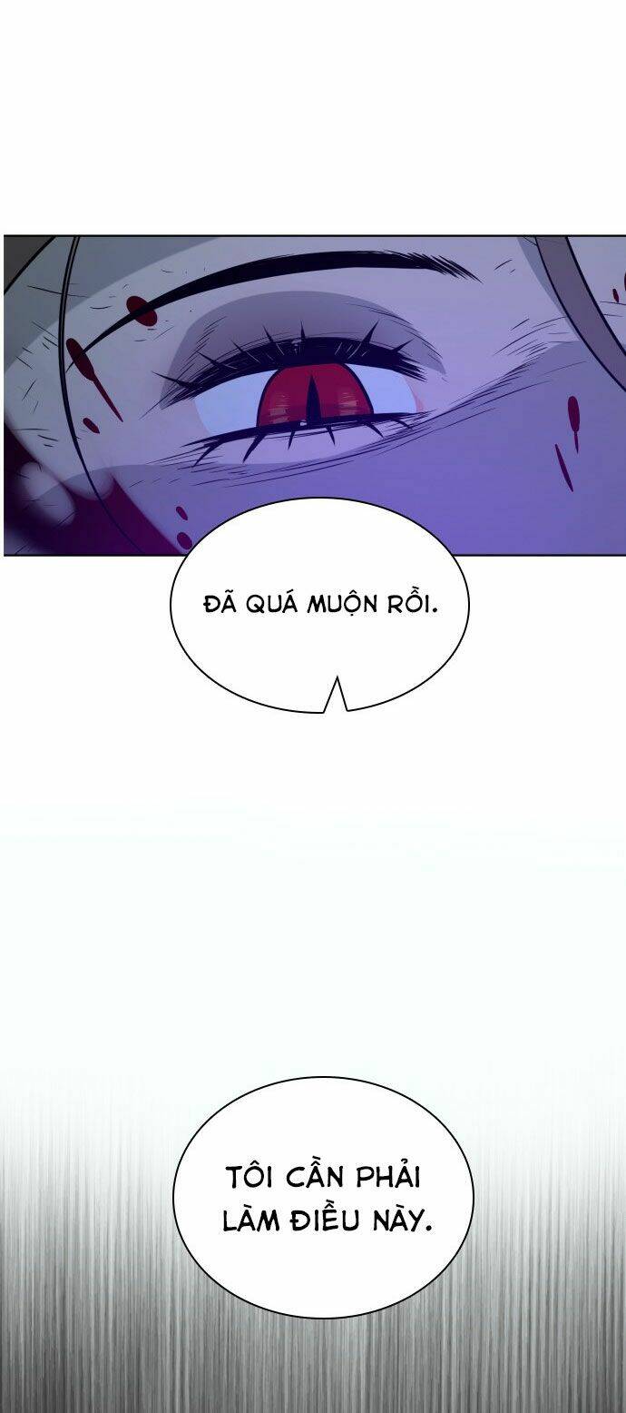 Máu Trắng Chapter 46 - Trang 2