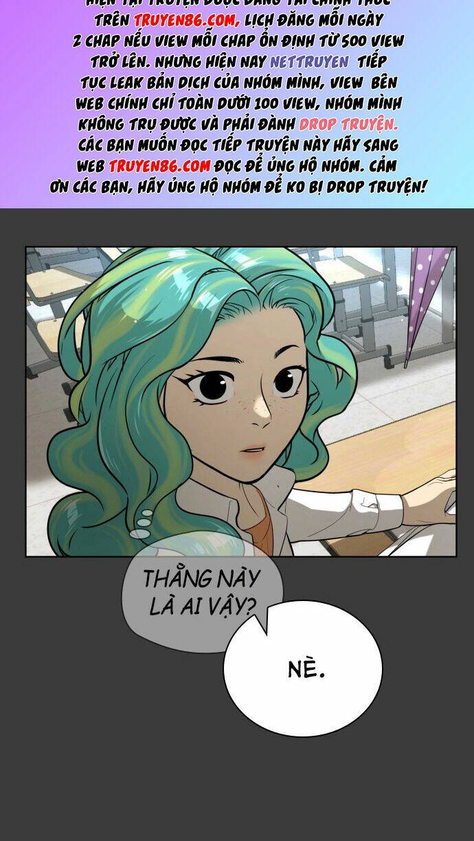 Máu Trắng Chapter 46 - Trang 2