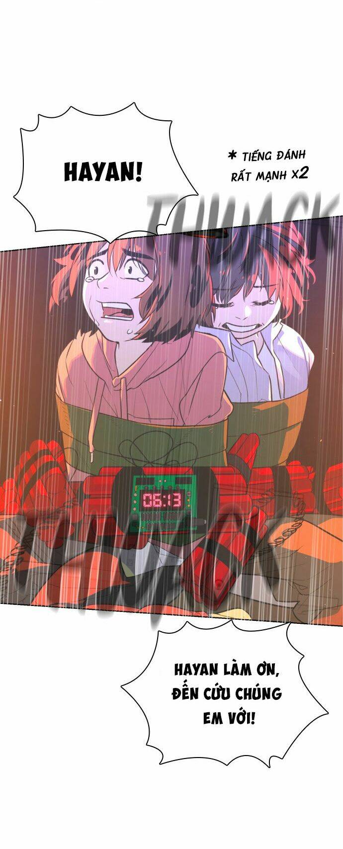 Máu Trắng Chapter 46 - Trang 2