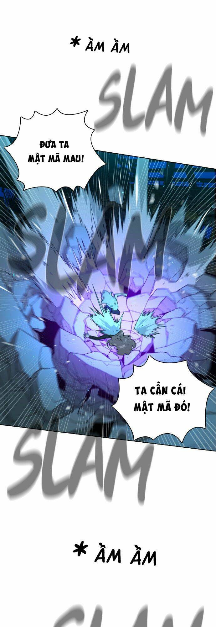 Máu Trắng Chapter 46 - Trang 2