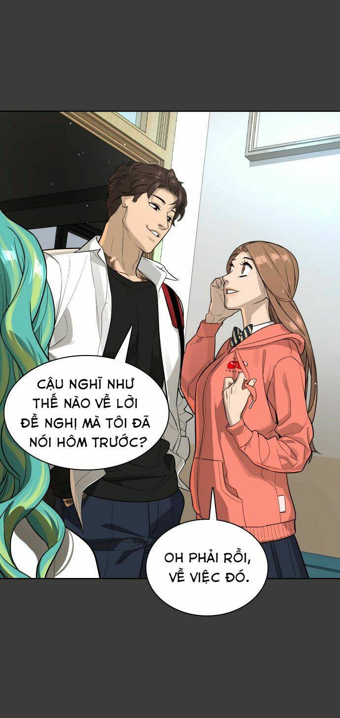 Máu Trắng Chapter 46 - Trang 2