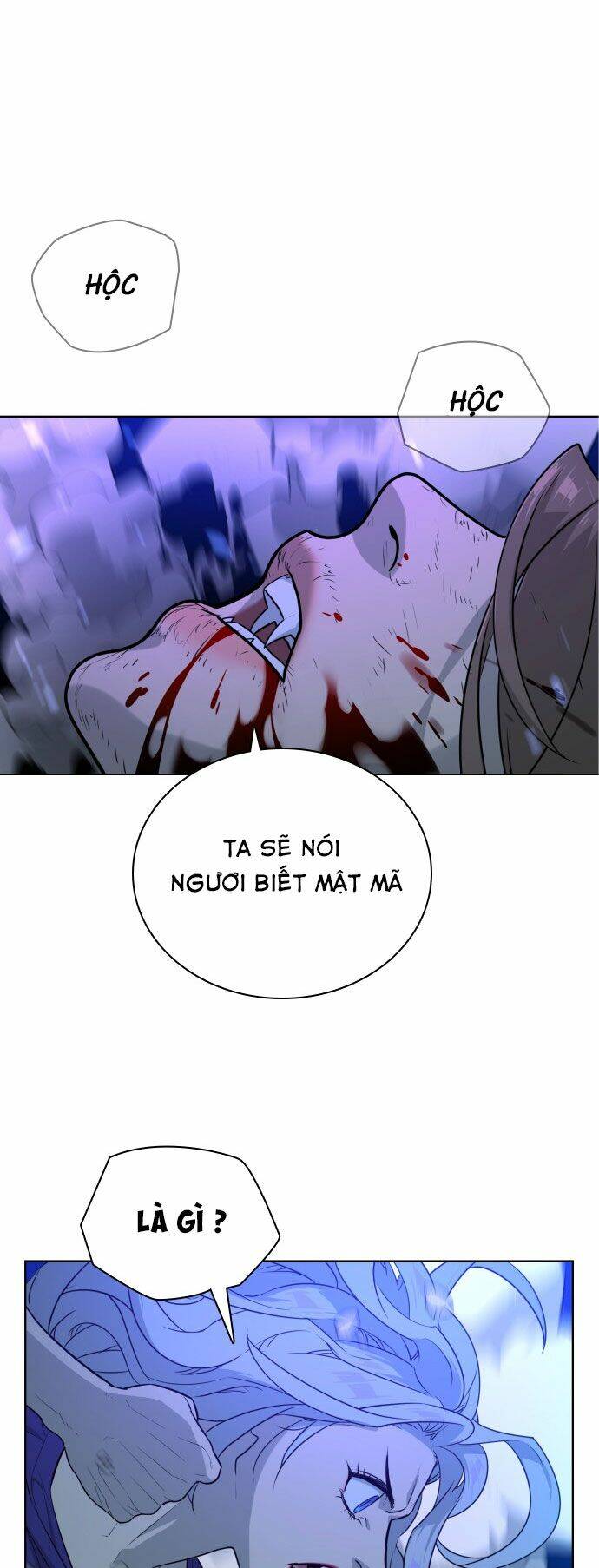 Máu Trắng Chapter 46 - Trang 2