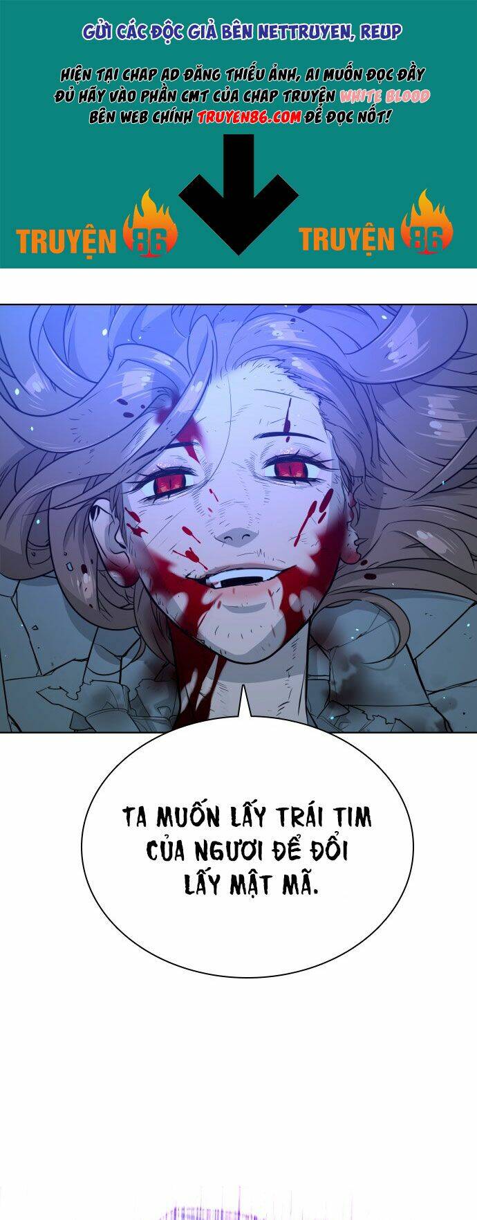 Máu Trắng Chapter 46 - Trang 2
