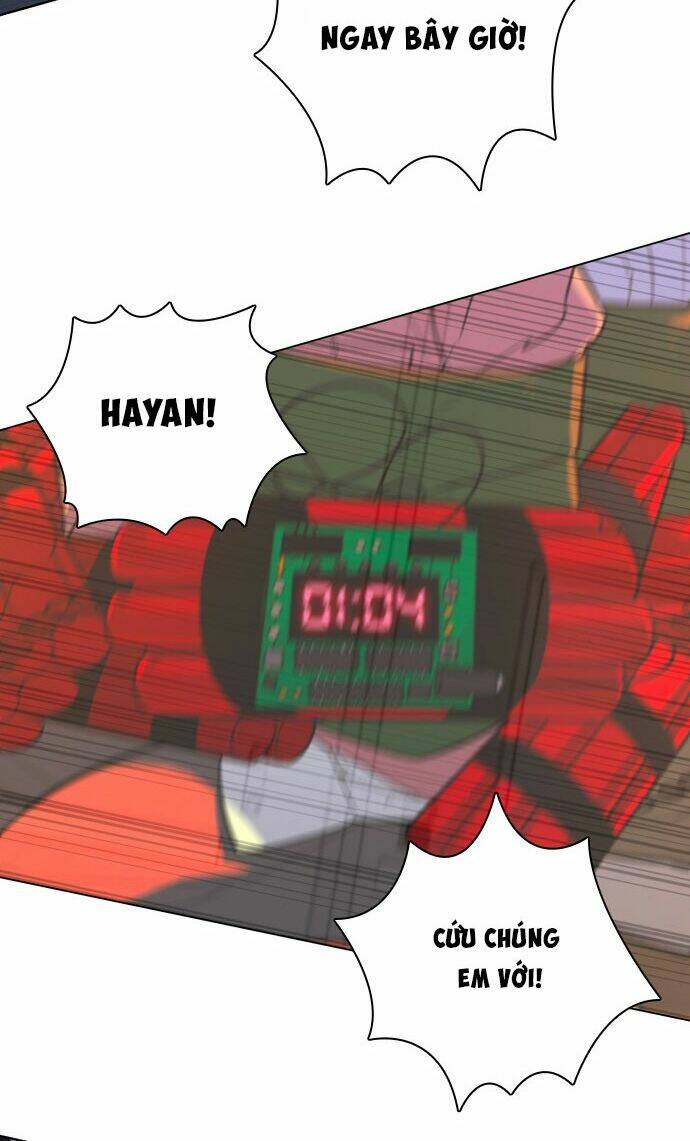 Máu Trắng Chapter 46 - Trang 2