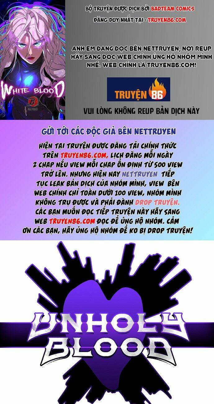 Máu Trắng Chapter 47 - Trang 2
