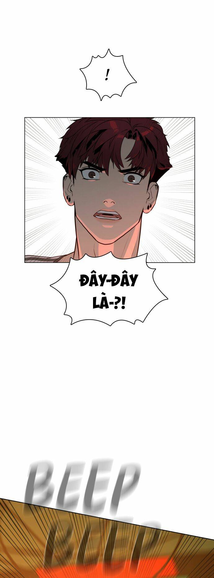 Máu Trắng Chapter 47 - Trang 2