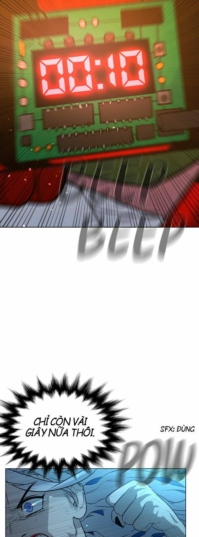 Máu Trắng Chapter 47 - Trang 2