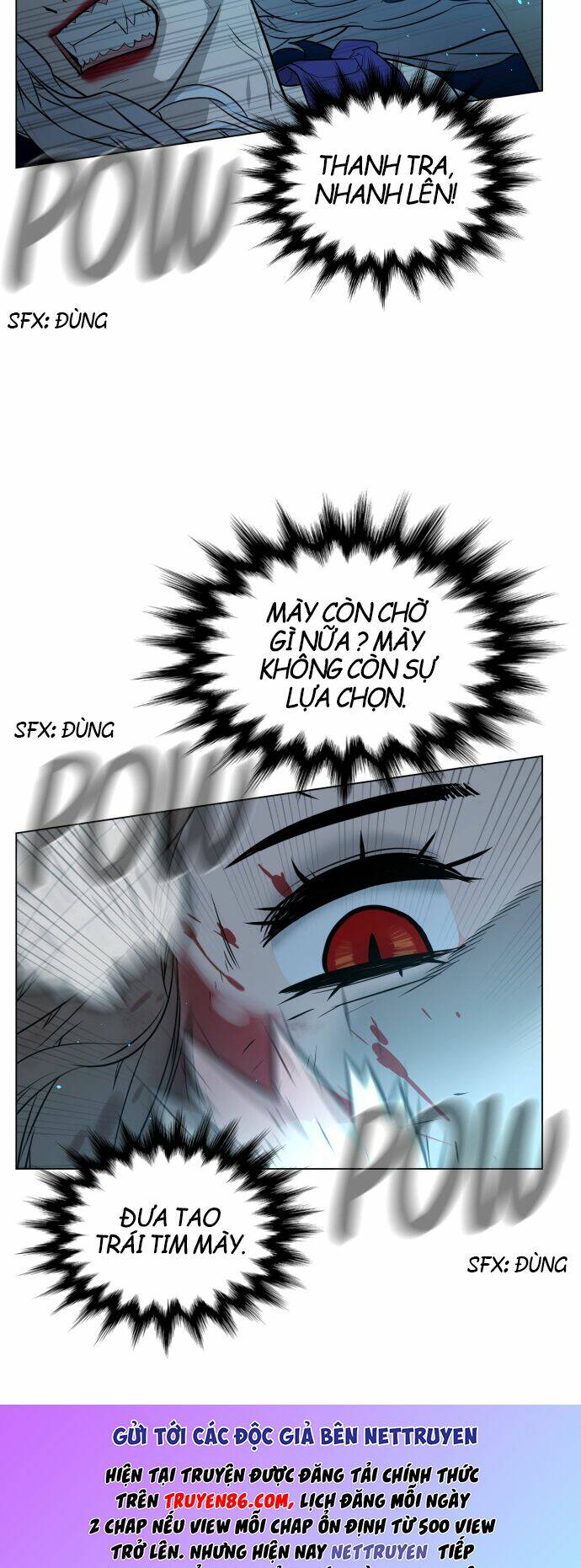 Máu Trắng Chapter 47 - Trang 2
