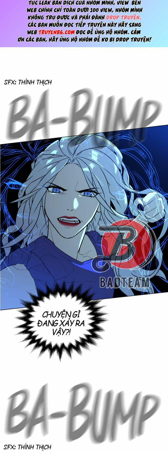 Máu Trắng Chapter 47 - Trang 2