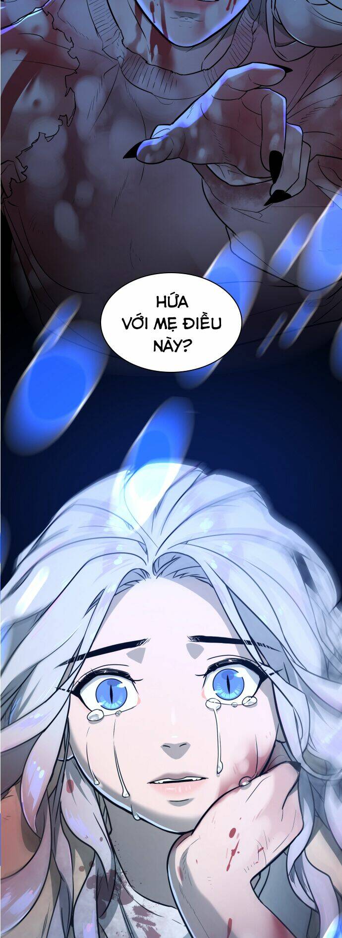 Máu Trắng Chapter 47 - Trang 2