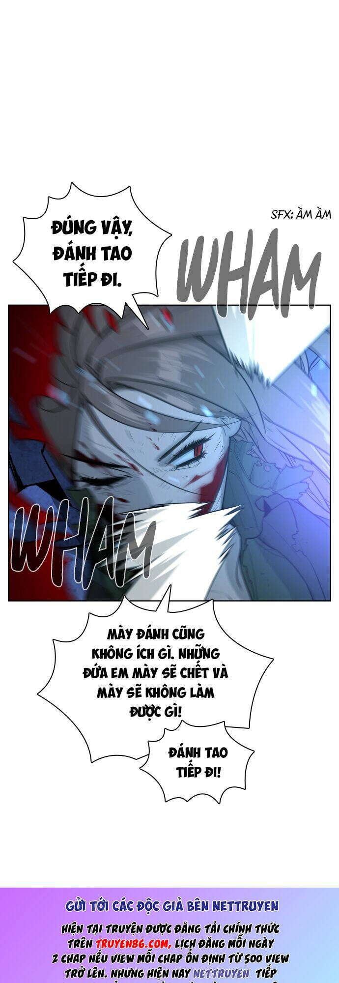 Máu Trắng Chapter 47 - Trang 2