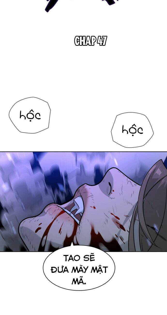 Máu Trắng Chapter 47 - Trang 2
