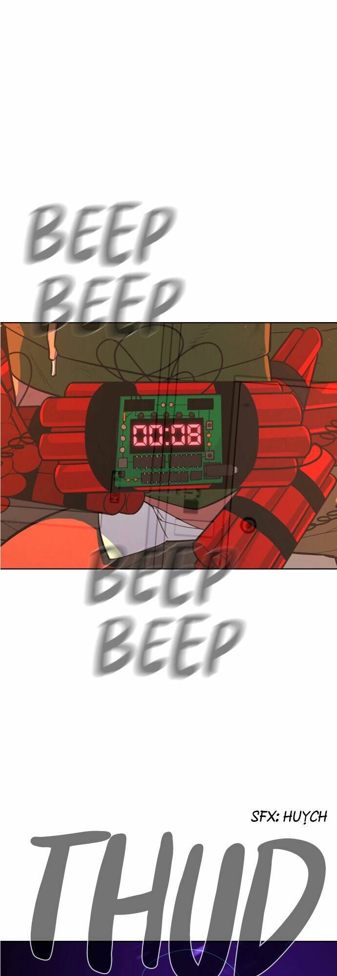 Máu Trắng Chapter 47 - Trang 2