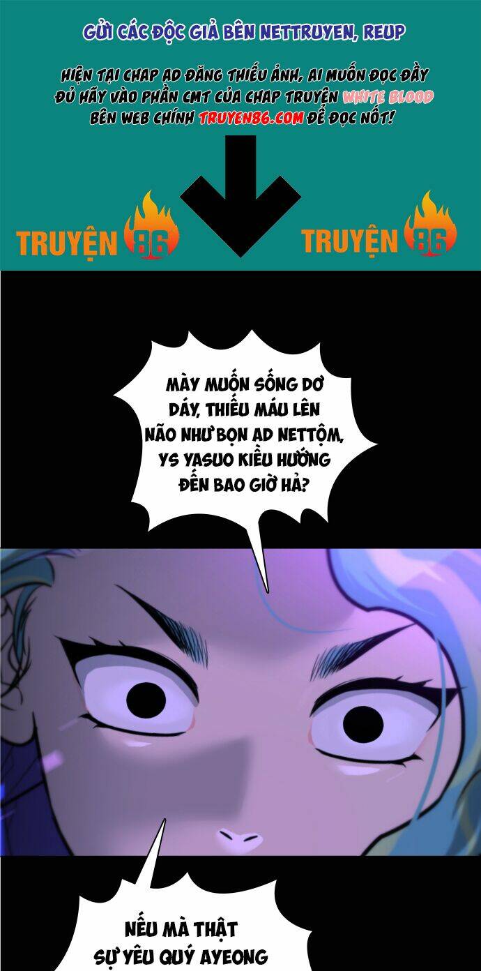 Máu Trắng Chapter 47 - Trang 2