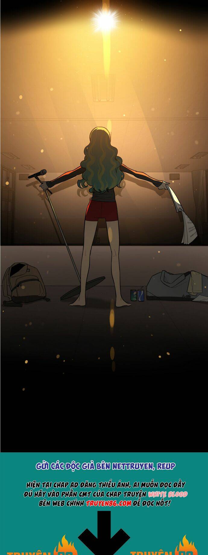 Máu Trắng Chapter 47 - Trang 2