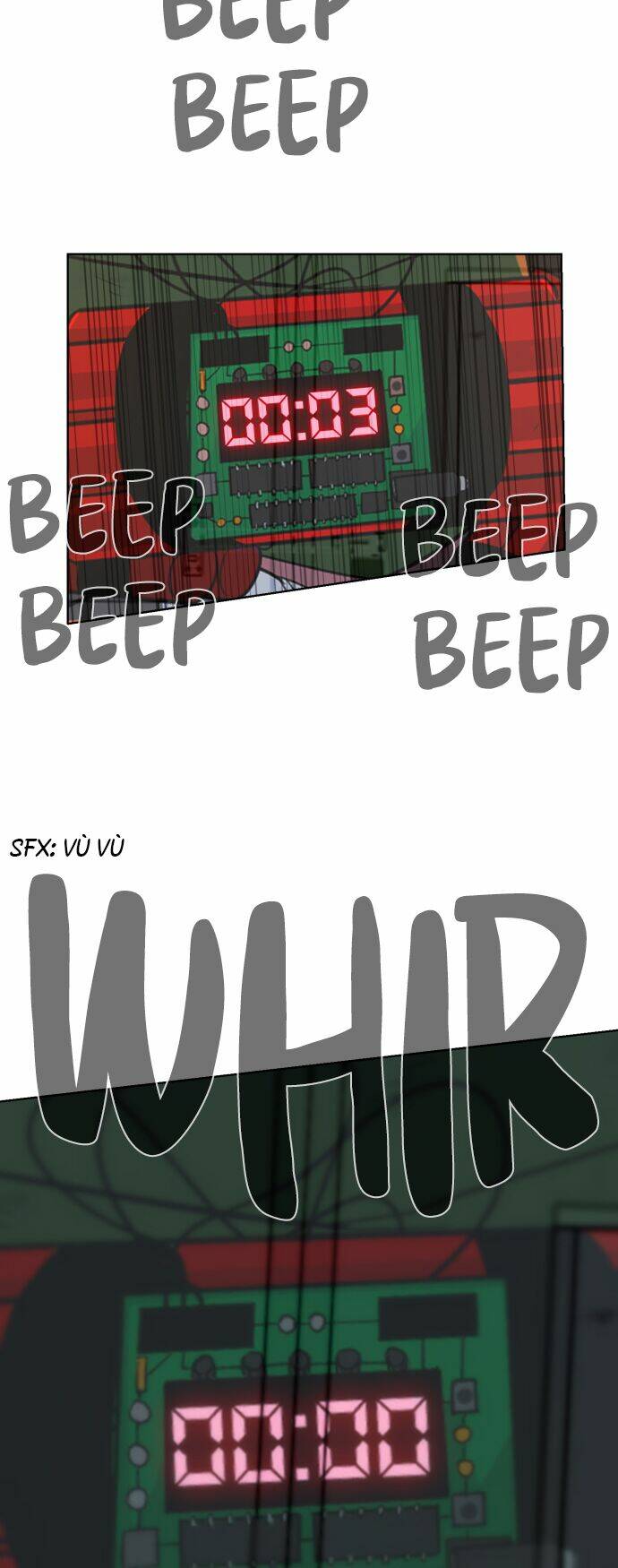 Máu Trắng Chapter 47 - Trang 2