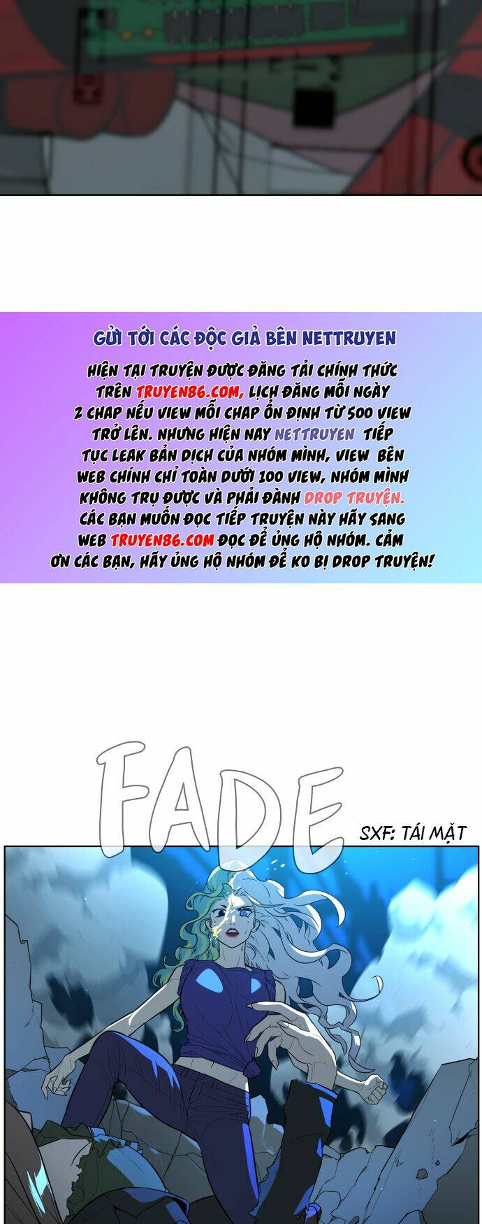 Máu Trắng Chapter 47 - Trang 2