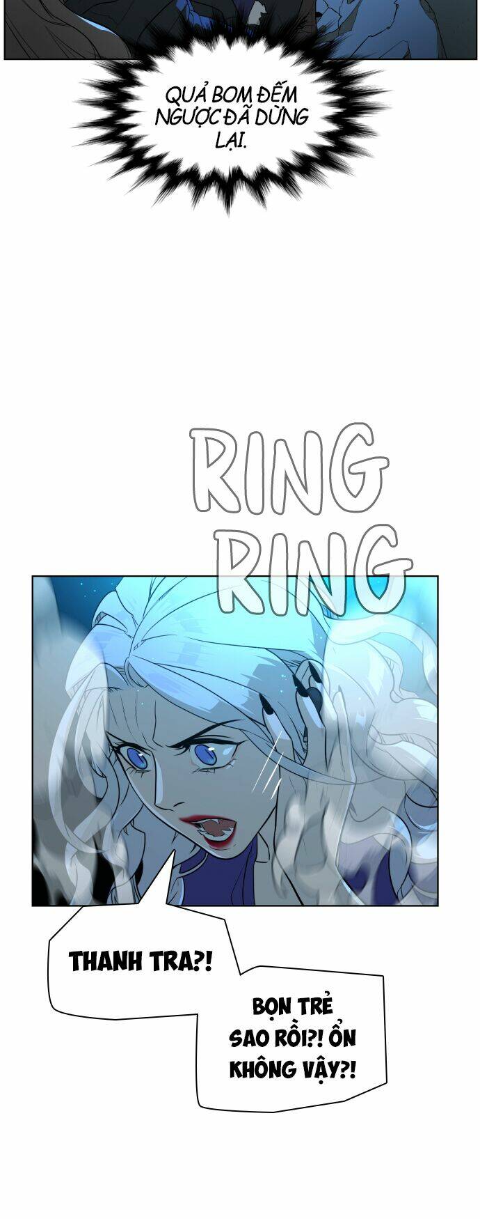 Máu Trắng Chapter 47 - Trang 2