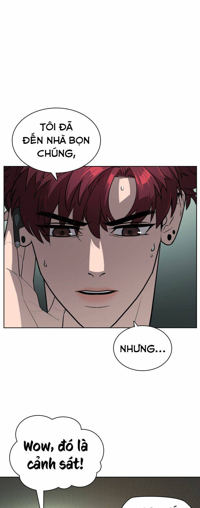 Máu Trắng Chapter 47 - Trang 2