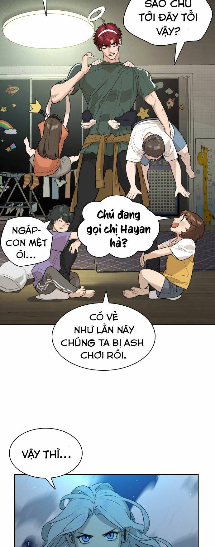 Máu Trắng Chapter 47 - Trang 2