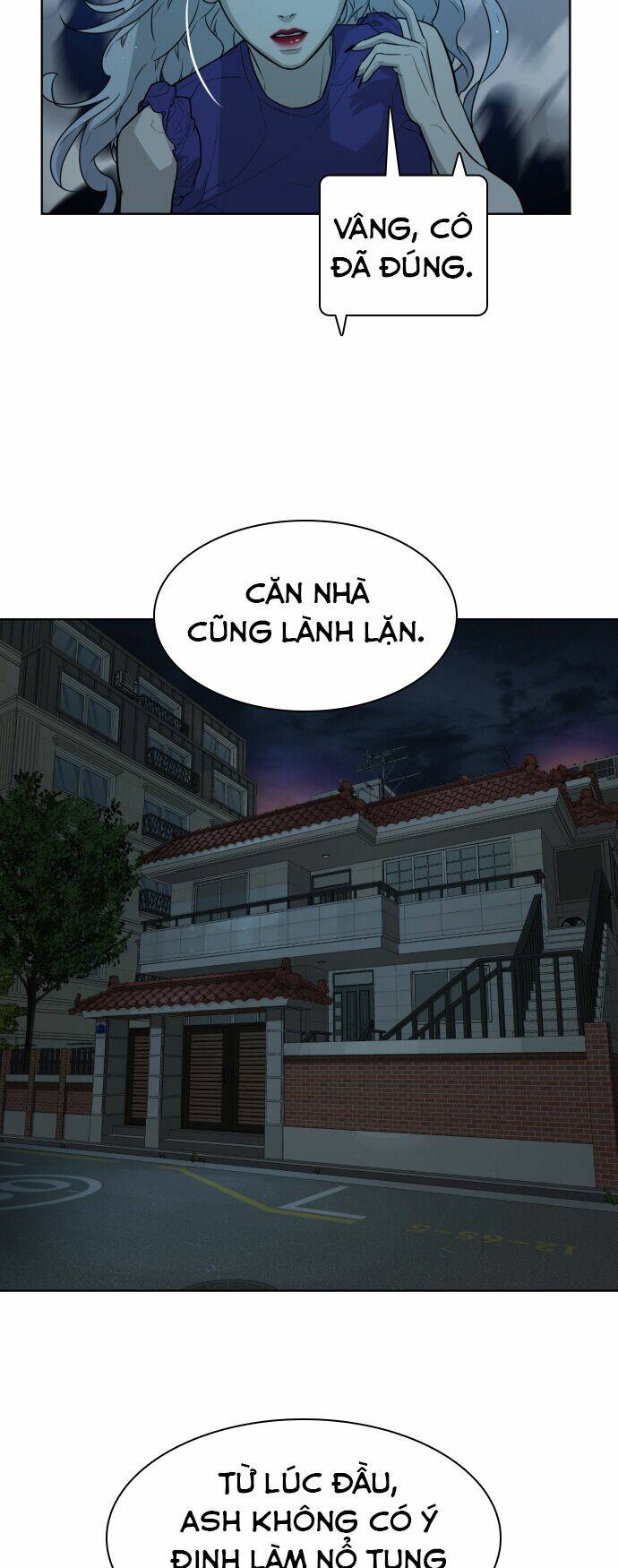 Máu Trắng Chapter 47 - Trang 2