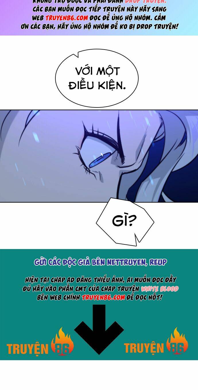 Máu Trắng Chapter 47 - Trang 2