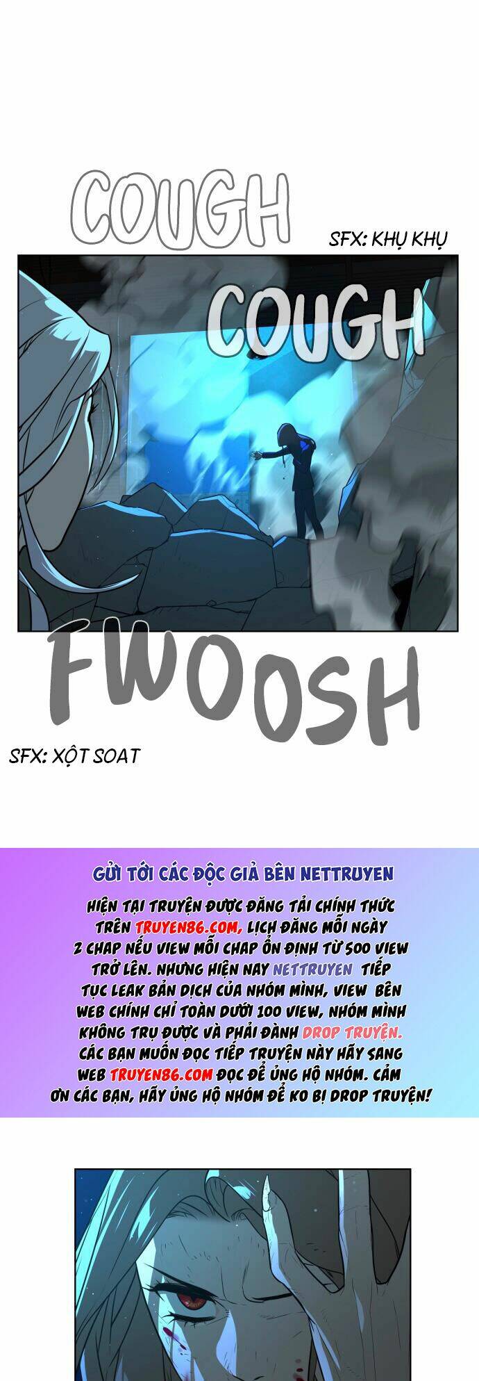 Máu Trắng Chapter 47 - Trang 2