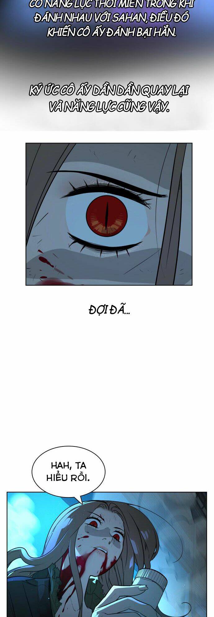 Máu Trắng Chapter 47 - Trang 2