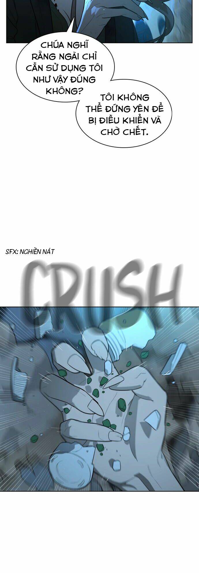 Máu Trắng Chapter 47 - Trang 2