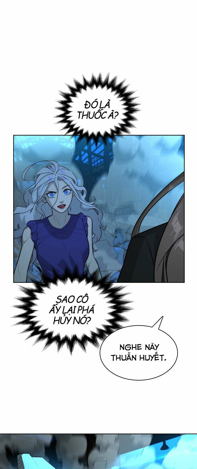 Máu Trắng Chapter 47 - Trang 2