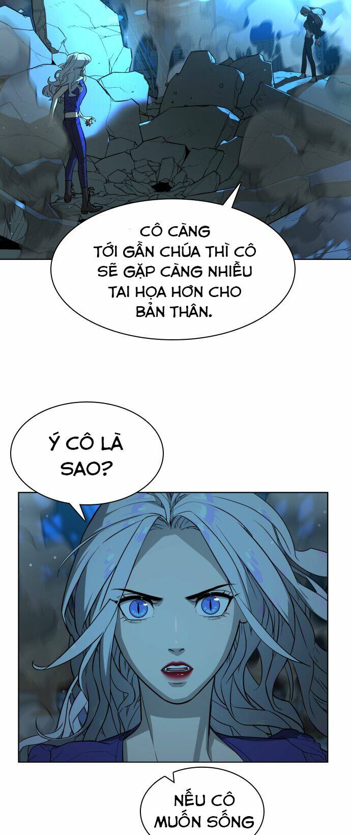 Máu Trắng Chapter 47 - Trang 2