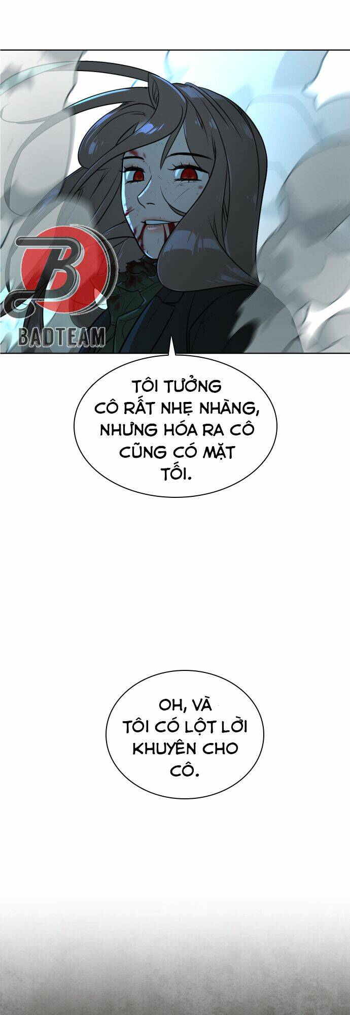 Máu Trắng Chapter 47 - Trang 2