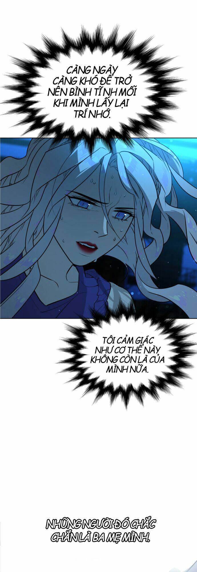 Máu Trắng Chapter 47 - Trang 2