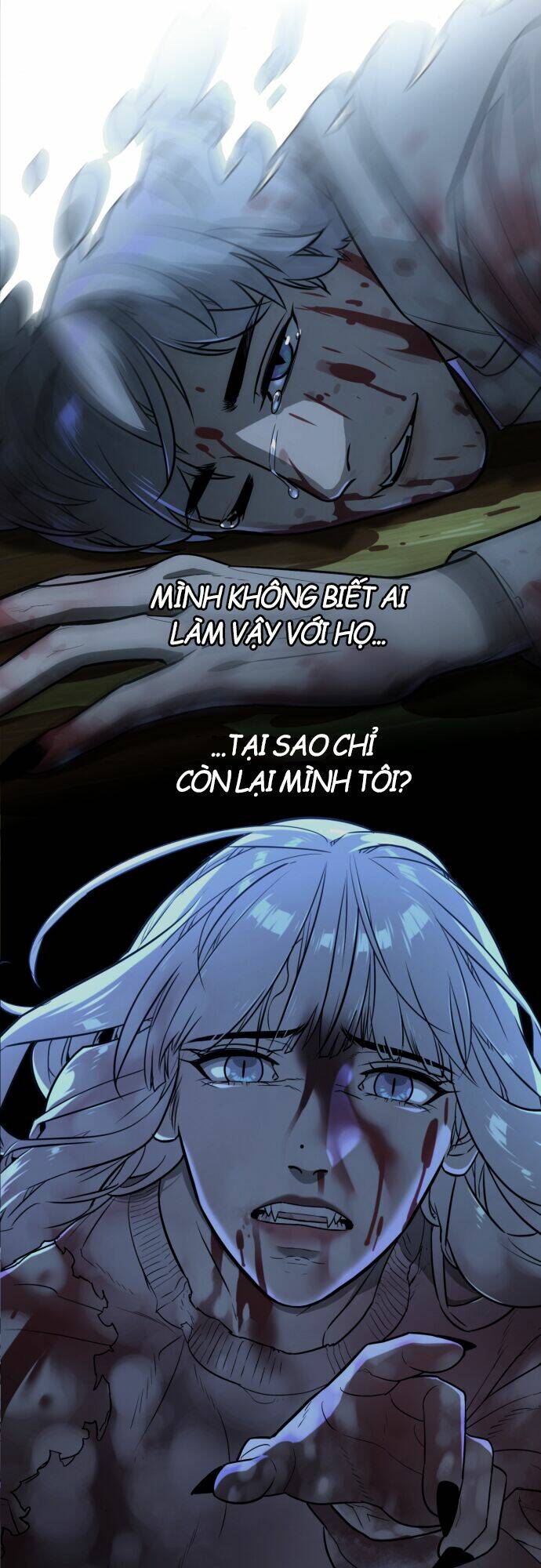 Máu Trắng Chapter 47 - Trang 2