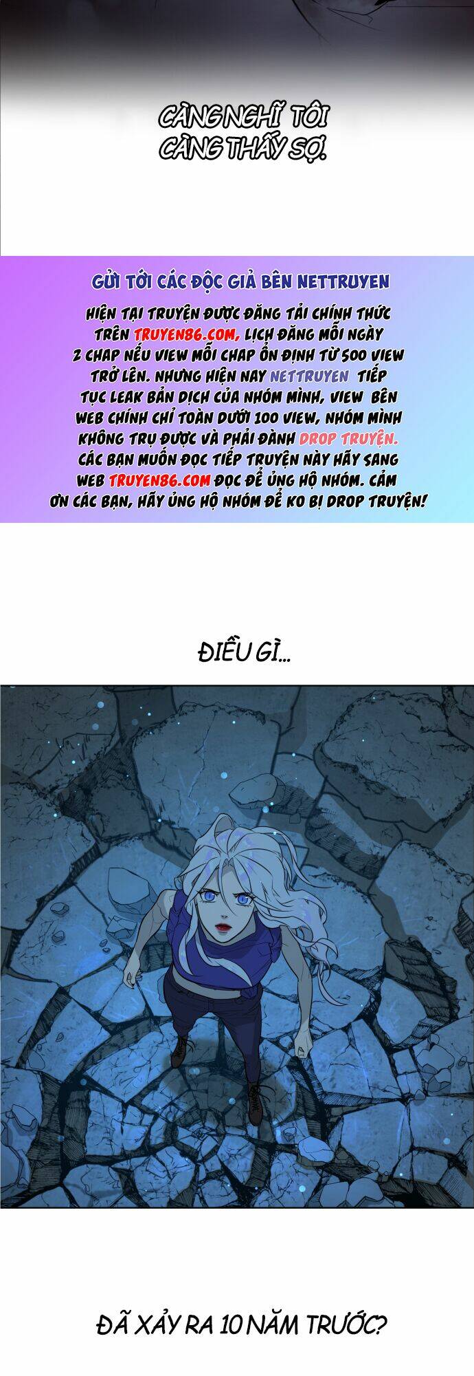 Máu Trắng Chapter 47 - Trang 2