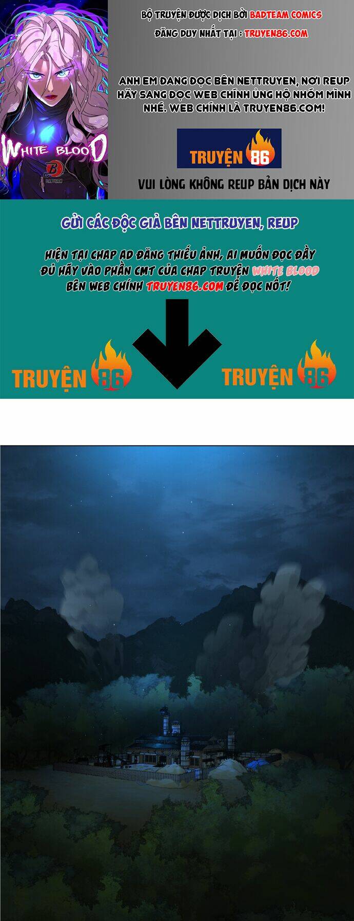 Máu Trắng Chapter 47 - Trang 2