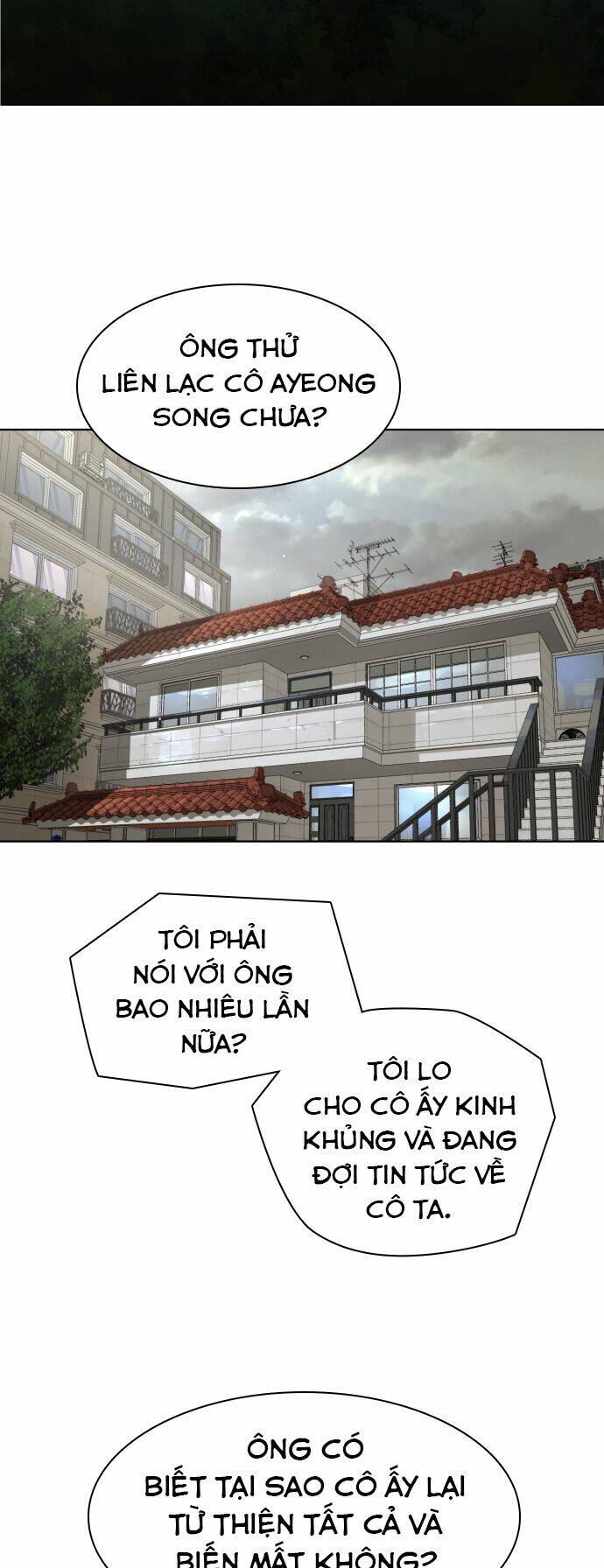 Máu Trắng Chapter 47 - Trang 2