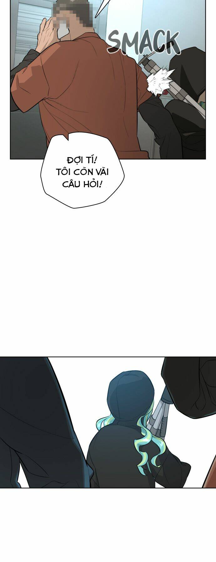 Máu Trắng Chapter 47 - Trang 2