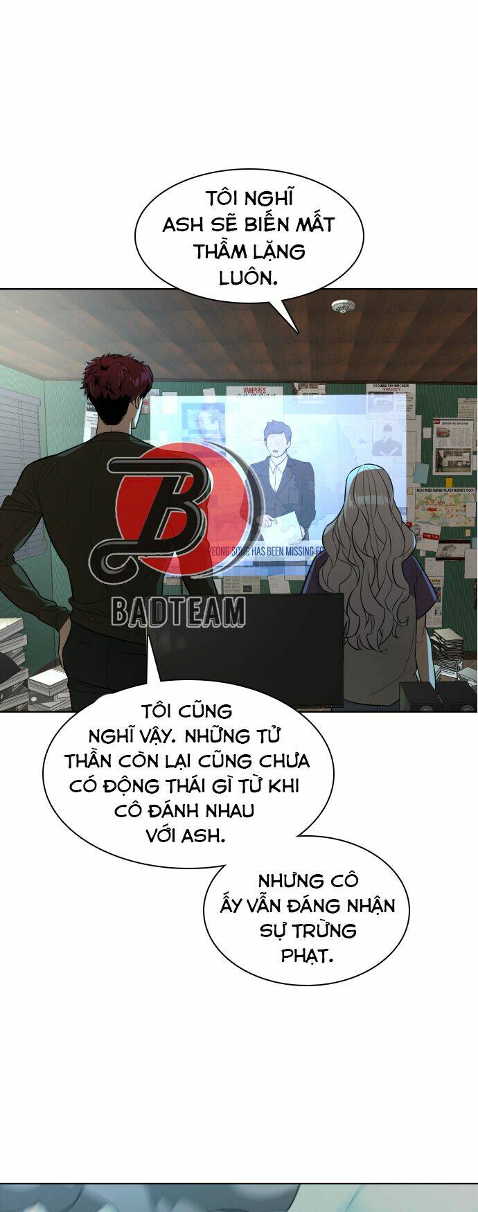 Máu Trắng Chapter 47 - Trang 2