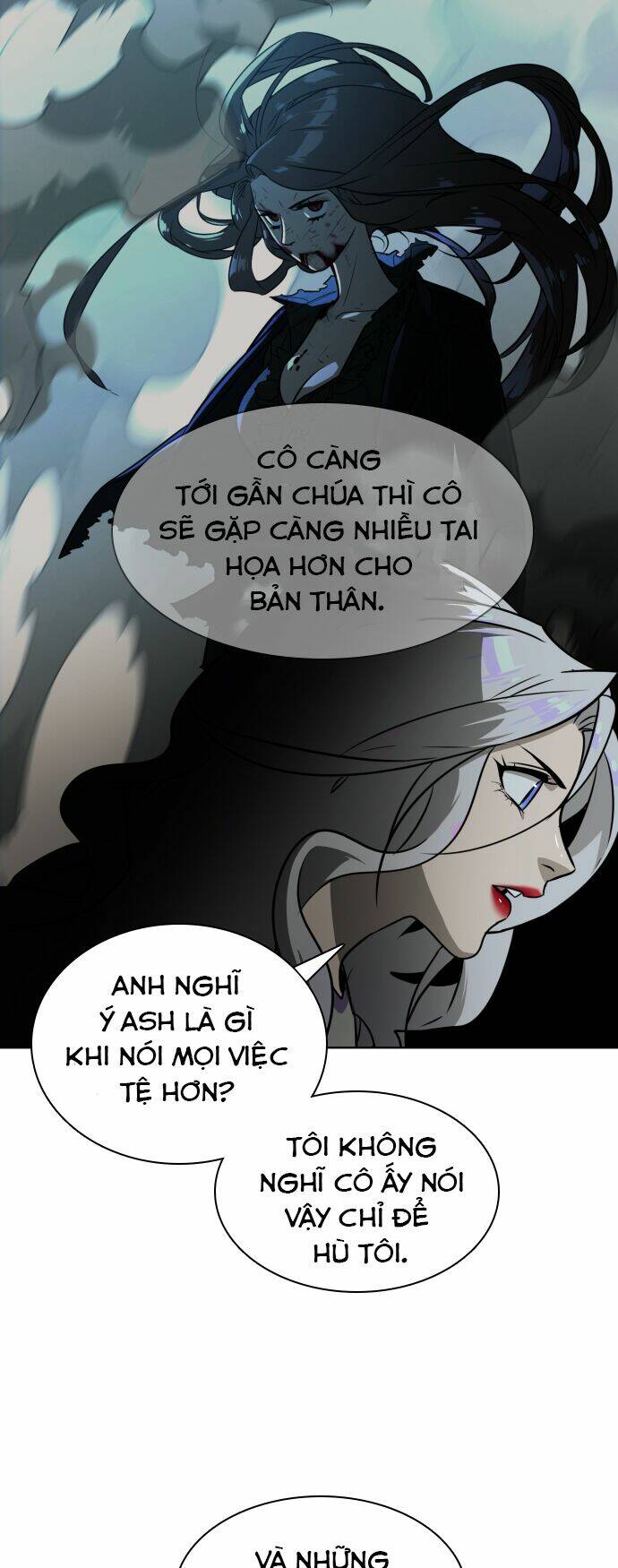Máu Trắng Chapter 47 - Trang 2