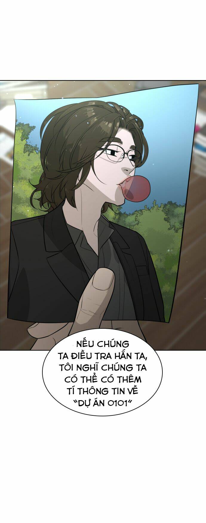 Máu Trắng Chapter 47 - Trang 2